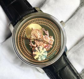Picture of Patek Philippe Watches D2 9015aj _SKU0907180417583901